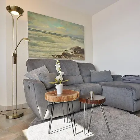 Groemitz-center Whg 760 Apartament Grömitz
