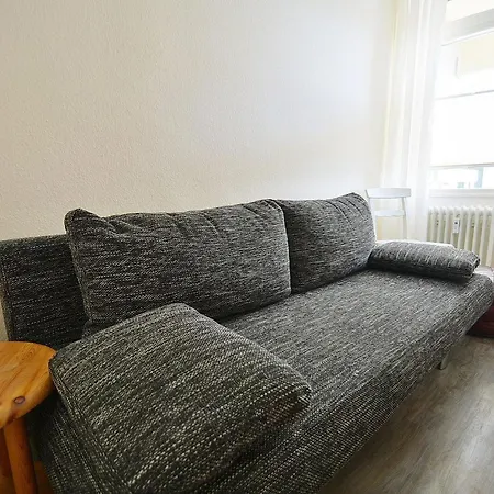 Groemitz-center Whg 760 Apartamento *