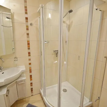 Groemitz-center Whg 760 Apartament *