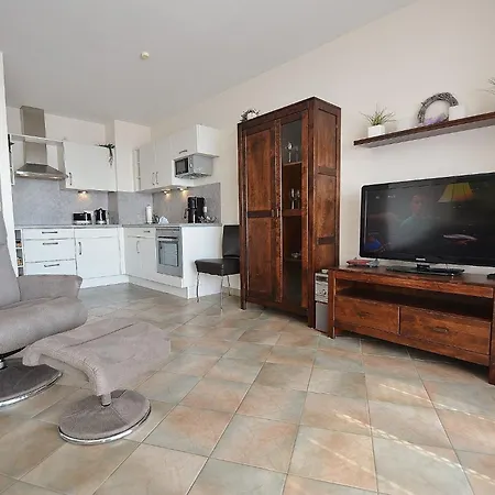 Apartament Groemitz-center Whg 760 *