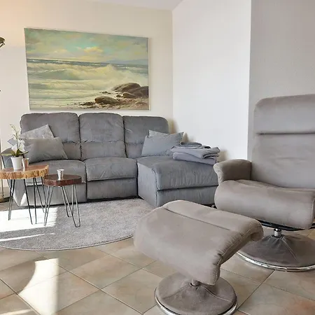 Groemitz-center Whg 760 Apartamento Grömitz
