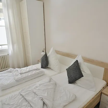 Apartament Groemitz-center Whg 760 Grömitz