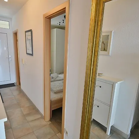 Groemitz-center Whg 760 Apartament