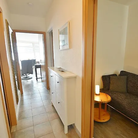 Apartament Groemitz-center Whg 760